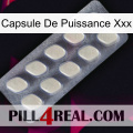 Xxx Power Capsule 08